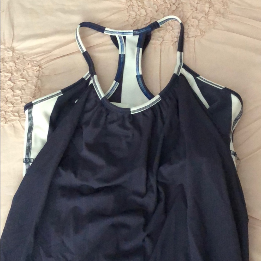 Lulu tank